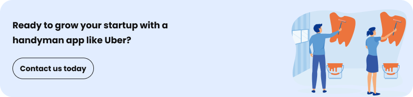 launch your own handyman app